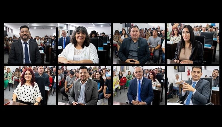 OPOSICIÓN EN VARELA: DIEZ SESIONES PARA SABER QUIÉN PELEA, QUIÉN PROPONE Y QUIÉN ESCUCHA AL BARRIO