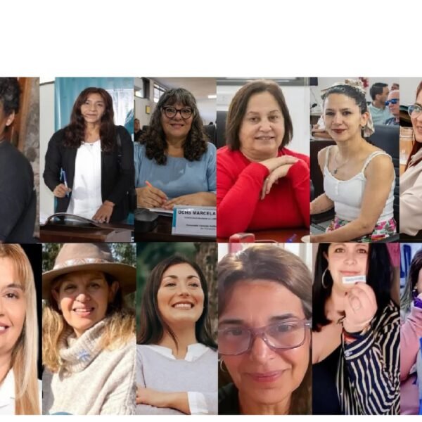 El micrófono de la jauría y los cuerpos en la trinchera: la violencia política contra las mujeres en la trama de Varela