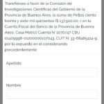 La caja negra de Florencio Varela: la metamorfosis del Boletín Oficial y las barreras al control ciudadano