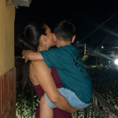 “Podrían estar llorándome, pero estoy viva”: Melody rompió el silencio después de sobrevivir al terror