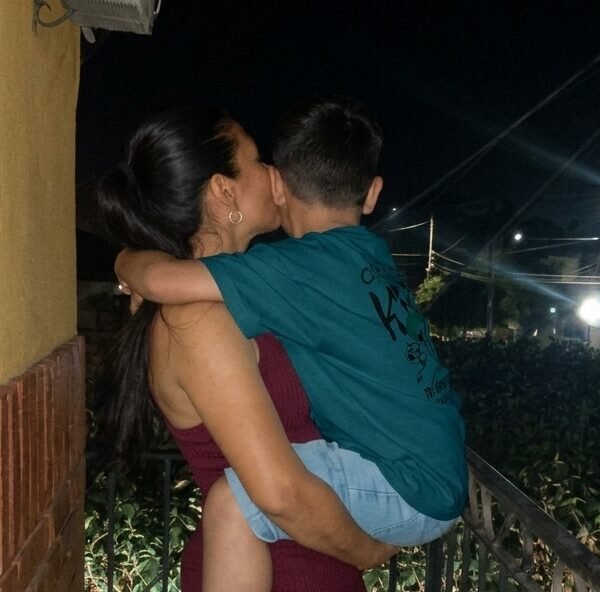 “Podrían estar llorándome, pero estoy viva”: Melody rompió el silencio después de sobrevivir al terror