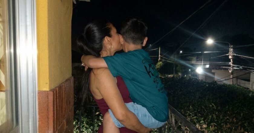 “Podrían estar llorándome, pero estoy viva”: Melody rompió el silencio después de sobrevivir al terror