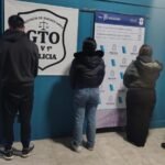 VARELA: TRES FAMILIARES PRESOS Y DOS MENORES EN SITUACIÓN DE VULNERABILIDAD, ¿QUÉ PASÓ EN SANTA ROSA?